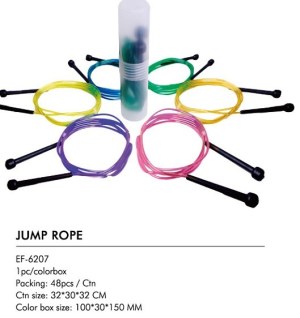 Jump rope