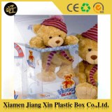 Custom plastic Packaging box manufacturer