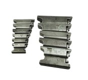 Komatsu bucket tooth pins lock K15PN,K20PN,K25PN,K30PN,K40PN,K50PN,K70PN,K85PN,K115PN...