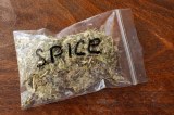 K-2 Spice (marihuana sintética) a la venta