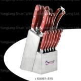 Stainless steel kitchen knives | knife sets