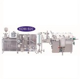 KDM-920 Máquina Automática de Envasado de Blister