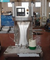 Beer Keg Filling Machine