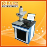 Fiber laser marking machine wide used machine