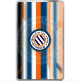 Kindle étui coque case avec Montpellier logo pour protection kindle