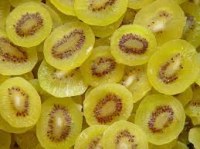 Excellent Dried Kiwi Slice/Whole with Large Quantity Strawberry, Peach and Cherry