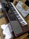 Teclado de 61 teclas con arreglos Korg Pa700