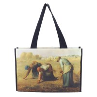 Museum Art Tote Bag