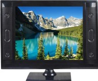 KV150S LED TV smart 15 inch LED TV LCD monitor