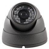 Plastic IR Dome Camera (KW-2096AR)