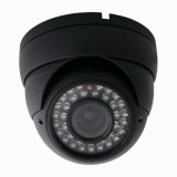 Fix Lens Vandalproof Dome Camera (KW-W2096AS)