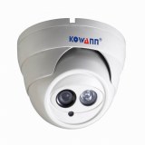 Vandalproof Array IR Dome Camera (KW-2065FS)