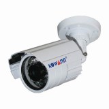 Security CCTV Waterproof IR Camera (KW-3180G)