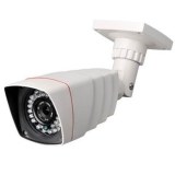 Fixed Lens Weatherproof Bullet Camera (KW-W3196K)