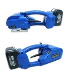 Portable electric packaging tools, handheld electric packaging tools