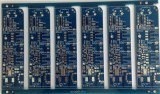 Doublle-sided Immersion Gold Mobile Power PCB