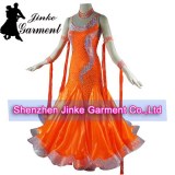 China vestidos de baile Fabricante