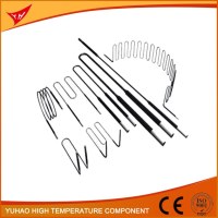 China Manufacturer Mosi2 Heating Elements