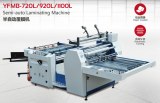 Improved Semi-auto Laminator Machine MODEL YFMB-L