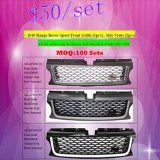 Great Sale Land Rover Range Rover Sport Front Grille Side Vents