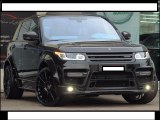 Land Rover RANGE ROVER Sport MANSORY