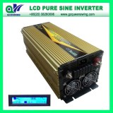 600W LCD Display UPS Pure Sine Wave Power Inverter (QW-P600UPS-LCD)