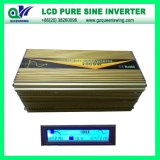 2000W LCD UPS Charger Pure Sine Wave Power Inverter (QW-P2000UPS-LCD)