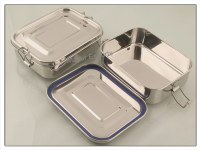 Leak Proof Lunch Box / Bento Box