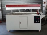 LED PCB packaging machine, LED PCB vacuum packager