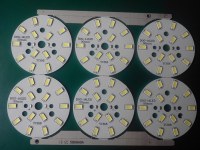 LED fabricante de placas de PCB