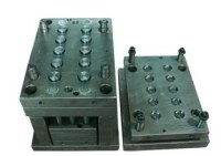 Chinese plastic LED lenses and optical lens injection moulds molds