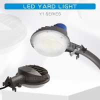 Y1 Series LED Yard Light