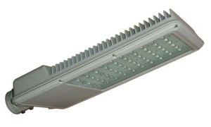 Solar LED light/lamp