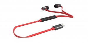 MFI earphone for iphone