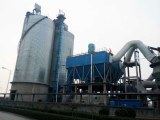 PrevNext Industrial Powder Storage Silo