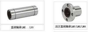 Linear Bearing