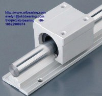 THK SDE60AJ,Linear motion bearing,60x90x125,EASE SDE60AJ