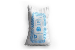All Purpose High Protein Egyptian Maida Flour - Our Class A (ABC) Brand - ISO Certified...