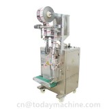 Sachet water packaging machine / liquid filling machine