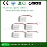 Lithium polymer battery