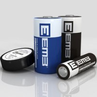 Lithium Primary Battery-ER26500