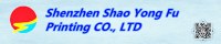 Shenzhen Shao Yong Fu Printing CO., LTD