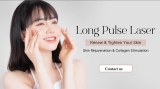 The Uses of Long Pulsed ND YAG Laser in Dermatology