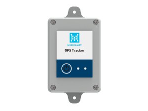 Tracker GPS LoRaWAN