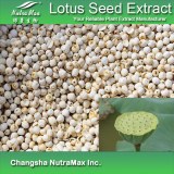 Lotus Seed Extract(sales07@nutra-max.com)