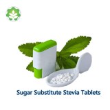 Low calorie weight loss sugar substitute stevia tablets