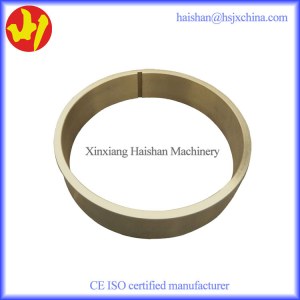 Wear super quality china factory supply Metso head bushing