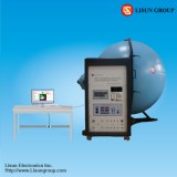 LPCE-3 CCD Spectroradiometer Integrating Sphere Compact System for LED