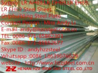 Supply: LR AH69,LR DH69,LR EH69,LR FH69 Steel Sheet,Shipbuilding Steel Plate