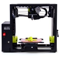 LulzBot Mini 3D Printer (EASYPRINTHEAD)